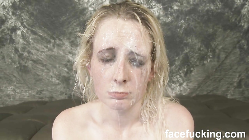 FACE FUCKING - ﻿﻿﻿Lily Lovecraft 2