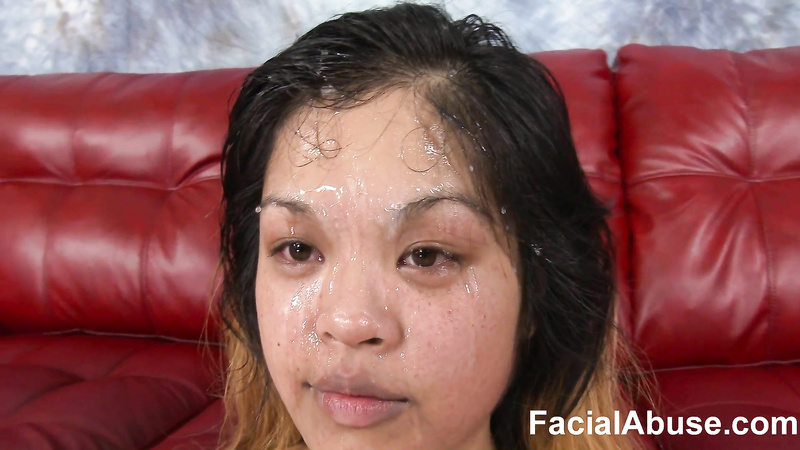 FACIAL ABUSE - ﻿﻿Tears of soy