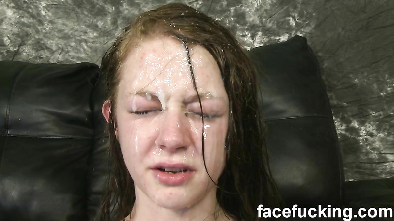 FACE FUCKING - ﻿﻿﻿﻿﻿﻿Karleigh Rogers
