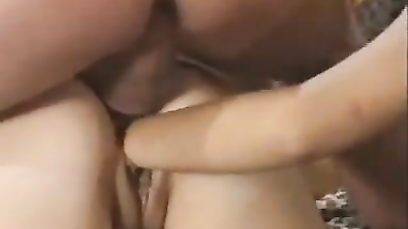 Pussy fisting and anal fuck