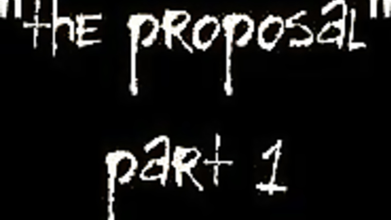 INSEX - The Proposal, Part 1 (Az, Angelene, Star)