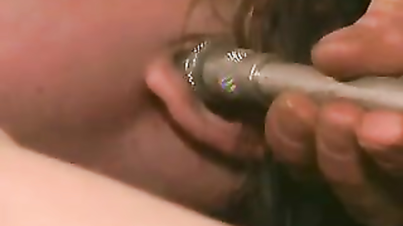 INSEX - Drip (Live Feed From May 5, 2002) (Betty)
