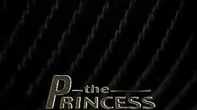INSEX - The Princess Strikes Back (Donna, 912)