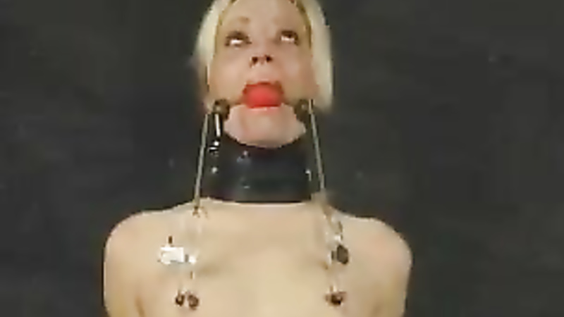 INSEX - Woman in the Iron Mask (Live Feed From February 9) (Angelica, 731)
