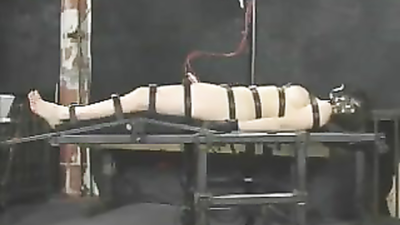 INSEX - Deprived (Live Feed From April 19, 2003) (Spacegirl, 331, Donna)