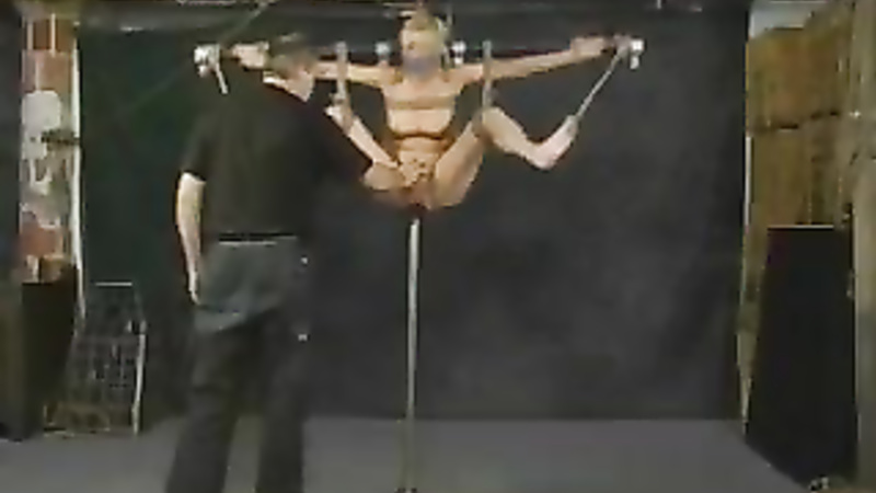 INSEX - Pole (Angelica's Test) (Pole Dance) (Angelica)
