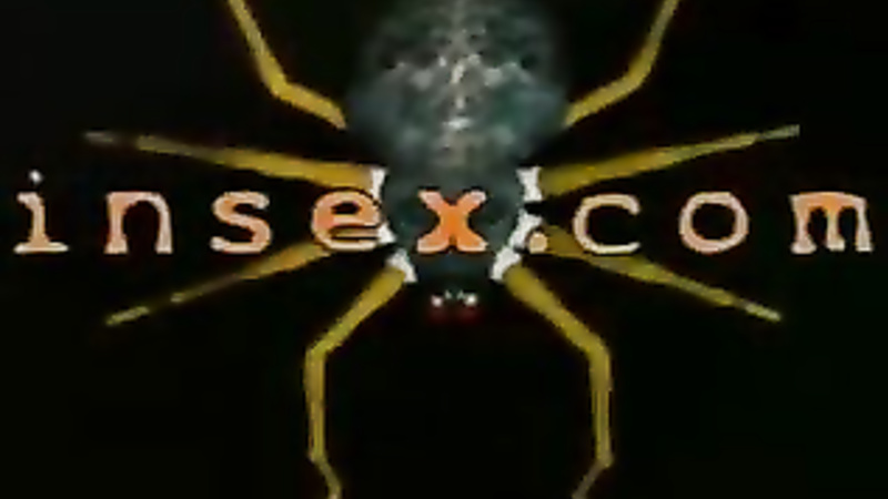 INSEX - YX's Debut (Live Feed From June 10, 2000) (YX)