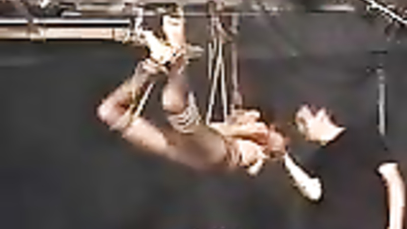 INSEX - Pendulum (Live Feed From June 25, 2000) RAW (s4)