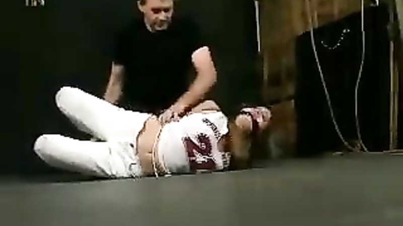 INSEX - Interrogation (Live Feed From March 3, 2002) RAW (130)