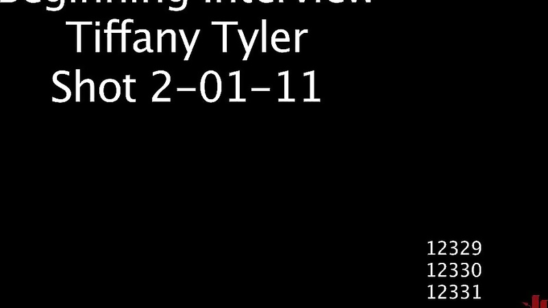 HOGTIED - Tiffany Tyler Part 2