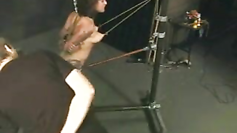 INSEX - Cherry's Submission (Live Feed from July 21st) (Cherry)
