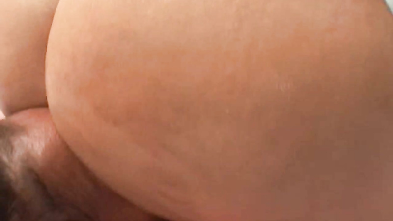 Face Fucked By a Beautiful Round Ass