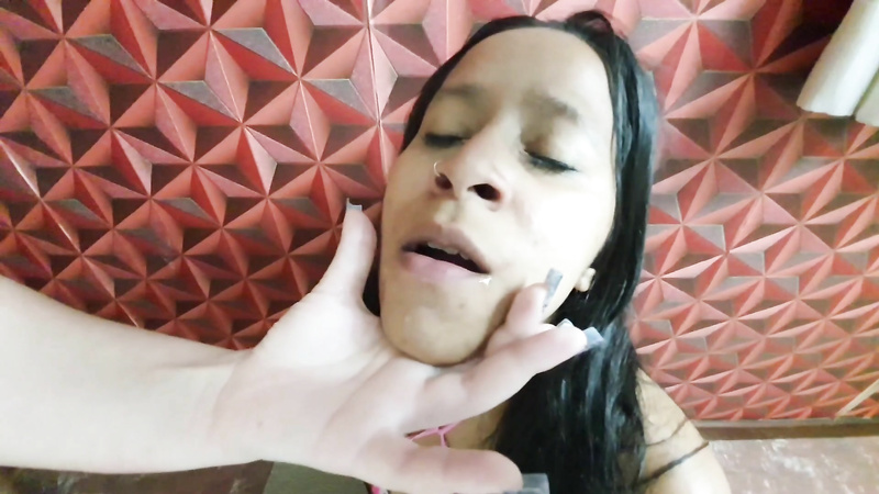 Enema Swallow Top18 Years Old Babes_ Swallow All My Expensive Enema And Suck My Little Asshole