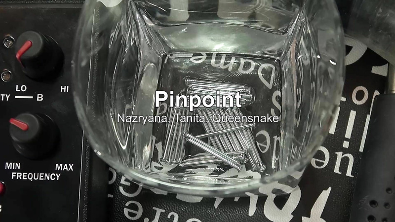 PINPOINT