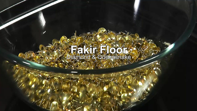 FAKIR FLOOR