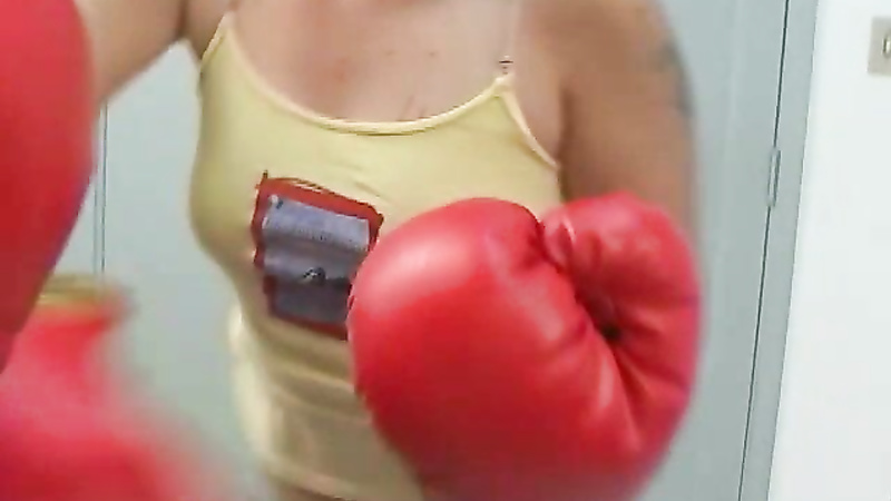 Boxing Classes