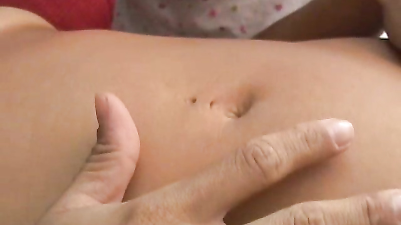 Punching My Sister's Belly