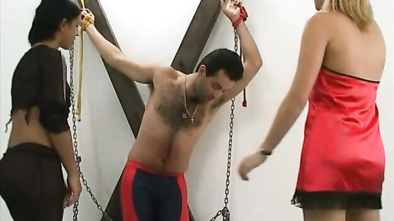 Punishment For A Loser