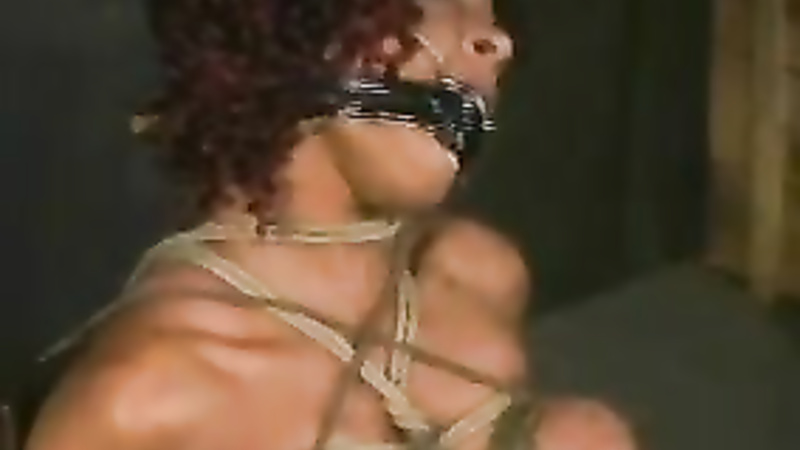 INSEX - Erika's Debut (Live Feed From August 26, 2001) (Erika)