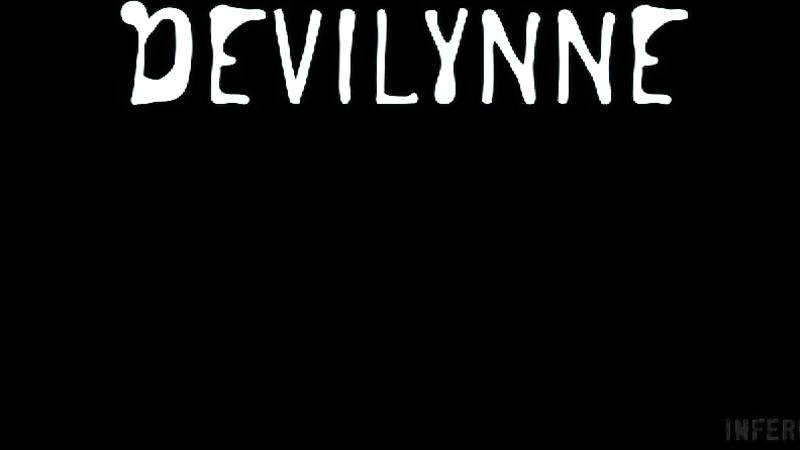 INFERNAL RESTRAINTS - Devi Lynne