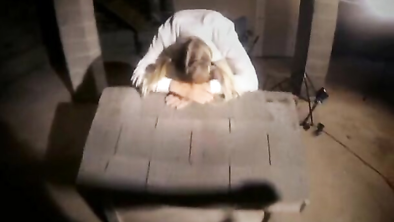BRUTAL MASTER  Pig Bitch On A Dog House
