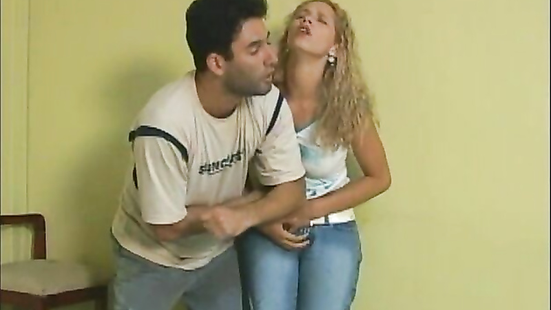 Giovanna And Igor