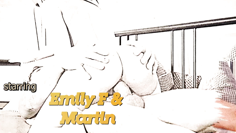 Fulfilled Dream with Emily F, Martin S