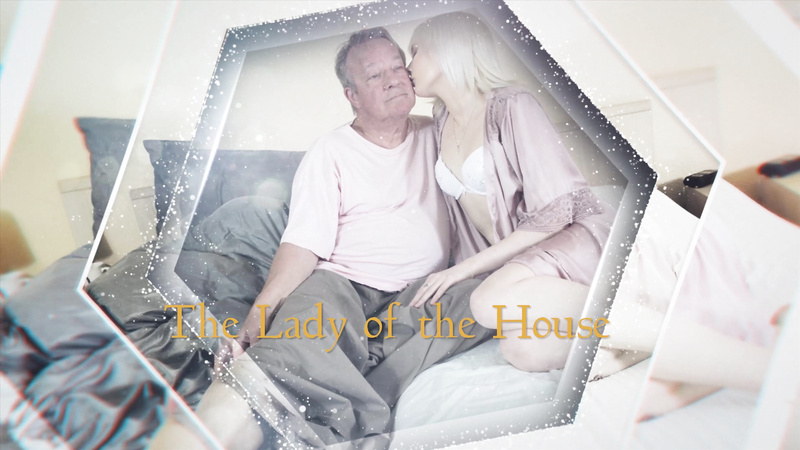 The Lady Of The House with Miss Melissa, Harry