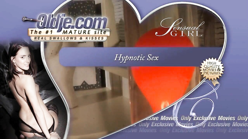 Hypnotic Sex with Lyen Parker, Hugo