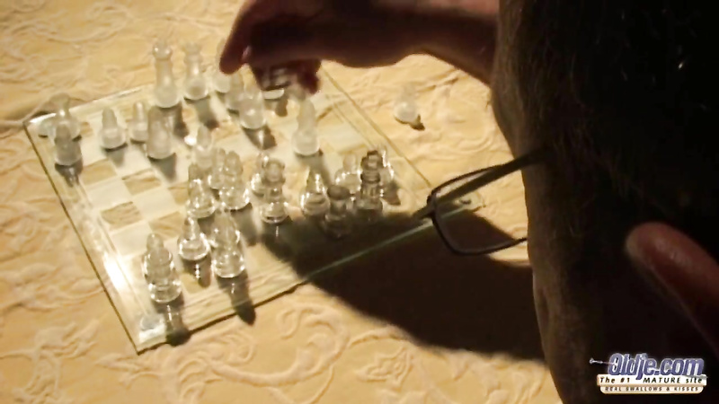 Checkmate with Lenny Schneider, Eugene
