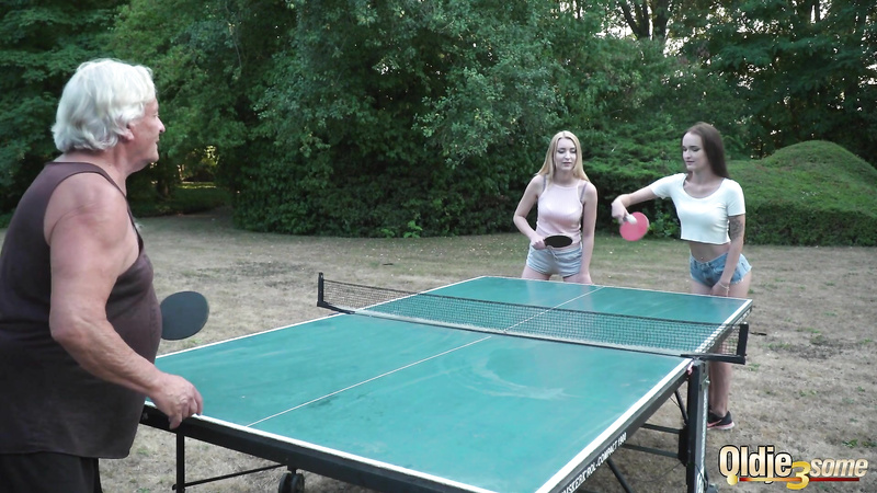 Undressing Ping Pong Game
