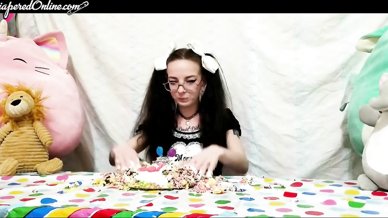 Samara: Birthday Girl