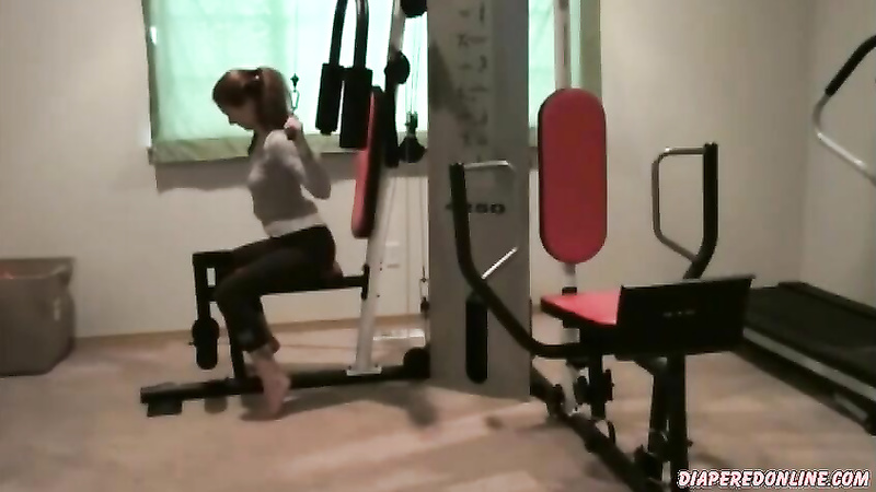 Dolly: Working Out