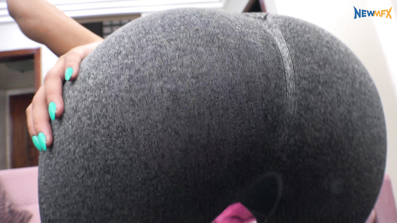 Sniff Our Asses - Pov