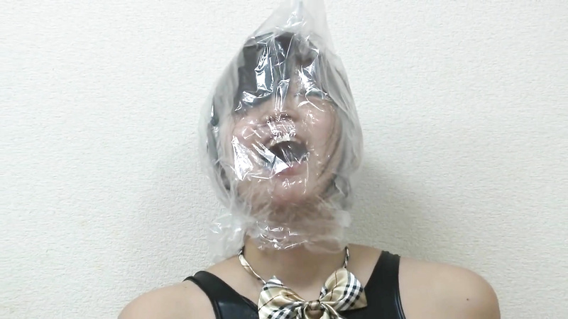 Cocoa Soft  Breathplay Torture Girl 2