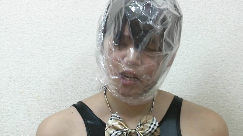 Cocoa Soft  Breathplay Torture Girl 2