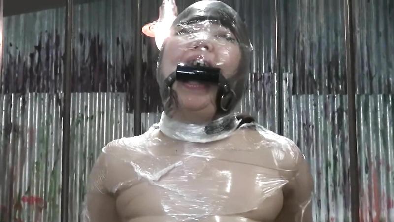 Cocoa Soft  Breathplay Torture Girl 4
