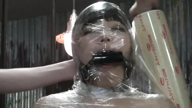 Cocoa Soft  Breathplay Torture Girl 4