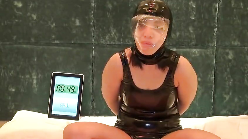 Cocoa Soft Breathplay Torture Girl 10