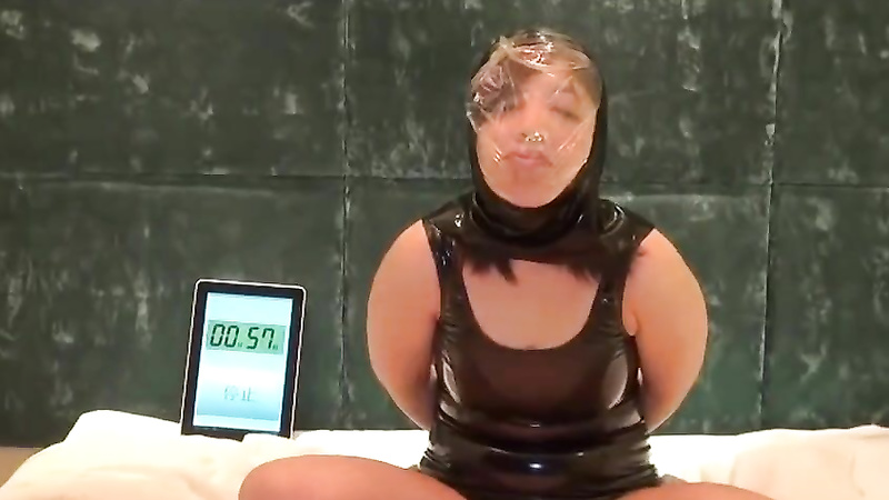 Cocoa Soft Breathplay Torture Girl 10