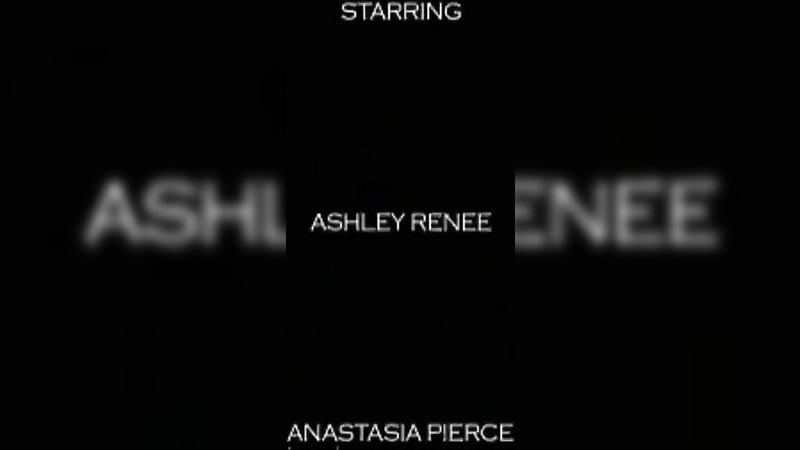 Gwen Media Bound For Good - Ashley Renee, Anastasia Pierce, Sasha Monet and Lexa Lane