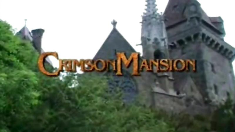 Gwen Media Crimson Mansion 1 - Brianna Takes Control