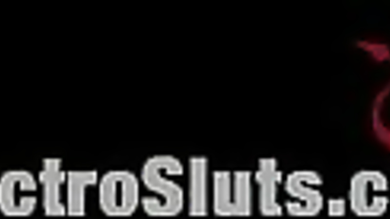 ELECTRO SLUTS - Lorelei Lee & Ashley Fires - Subs for Electrosluts