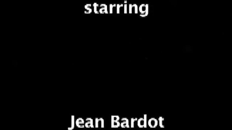 Gwen Media Domestic Maid Service - Jean Bardot & Marina Montague