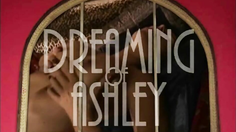 Gwen Media Dreaming Of Ashley - Ashley Renee, Anastasia Pierce and Sasha Monet