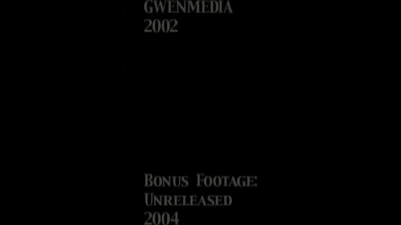 Gwen Media Heavy Rubber 1 - features scenes from other GwenMedia's movies