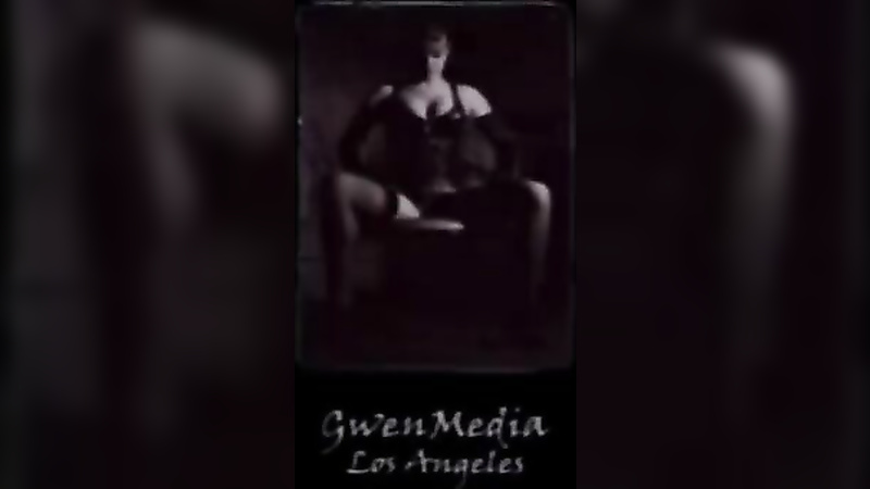 Gwen Media Ivy Manor 2 - Jennifers Initiation
