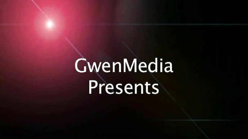 Gwen Media Lights Out - Madison Young, Aiden Starr and Ariel X