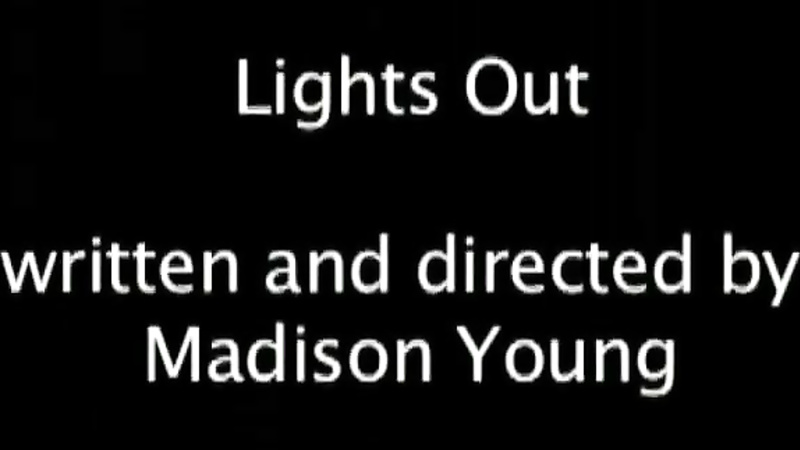 Gwen Media Lights Out - Madison Young, Aiden Starr and Ariel X
