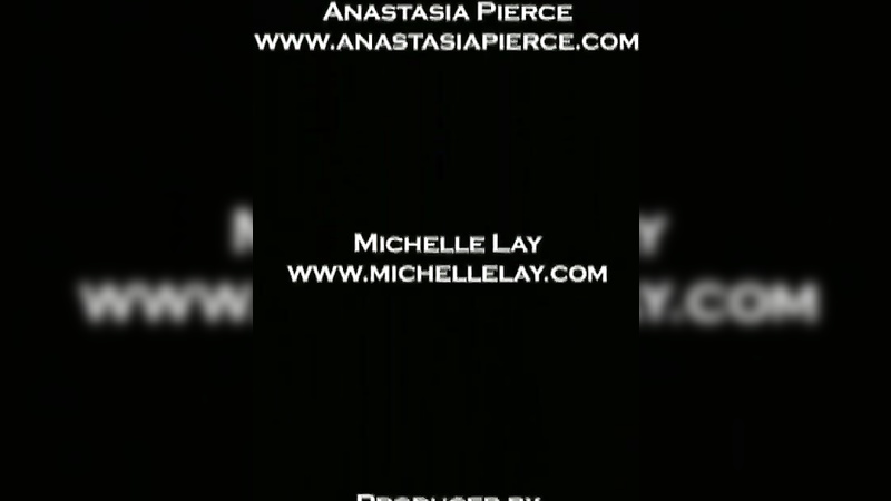 Gwen Media Mind Control 2 - Anastasia Pierce and Michelle Lay